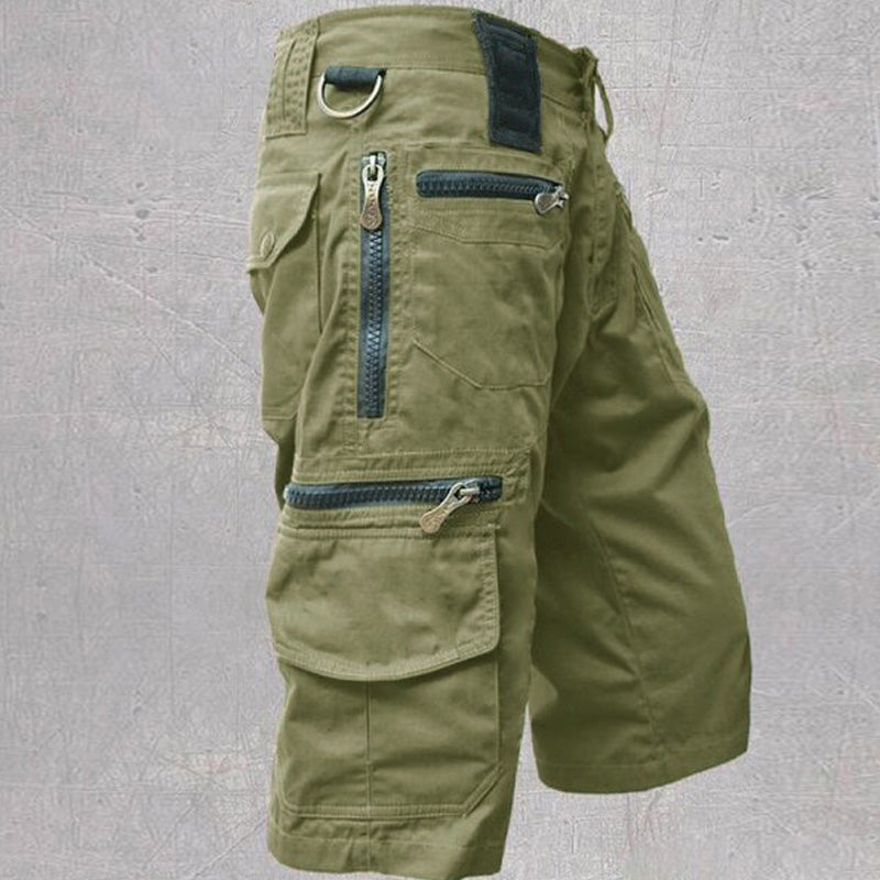 Zaire™ | Short Cargo Outdoor