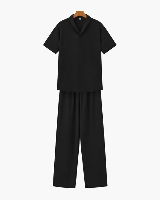 Florian™ | Ensemble polo pantalon