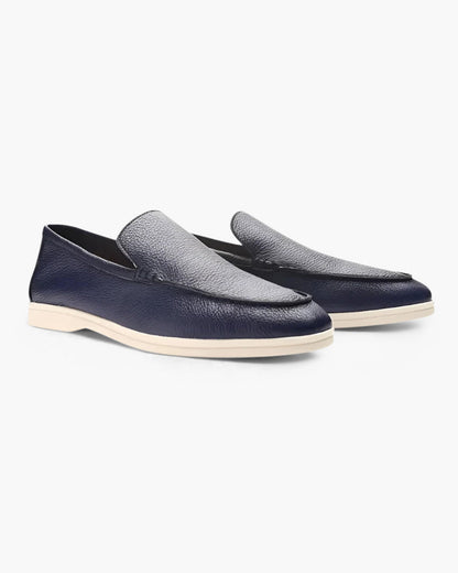 Owen™ | Mocassins en cuir de vache