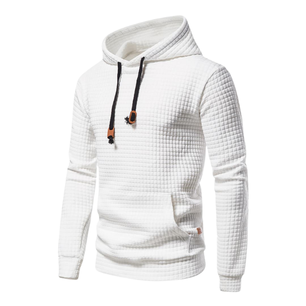 MONVIEL™ | Clean Hooded Sweatshirt