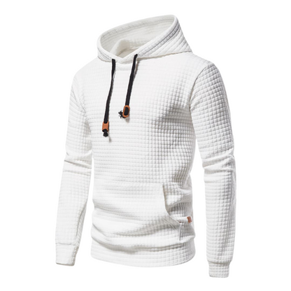 MONVIEL™ | Clean Hooded Sweatshirt