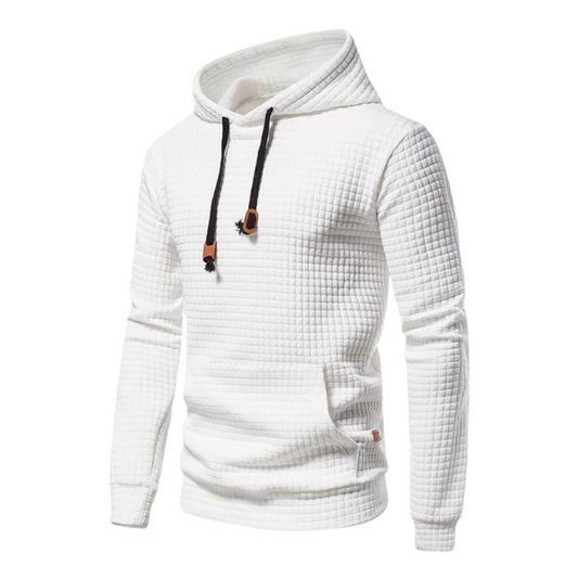 MONVIEL™ | Clean Hooded Sweatshirt