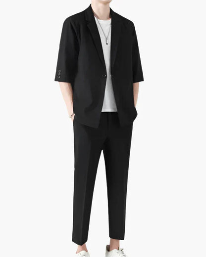 Gavin™ | Ensemble smart casual 2 pièces