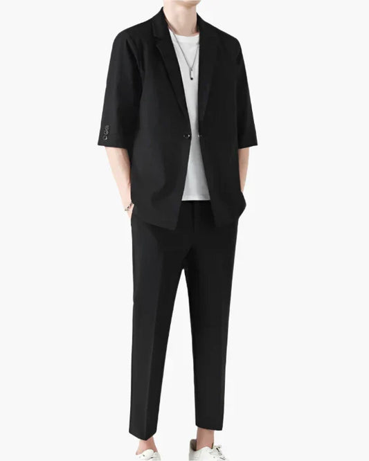 Gavin™ | Ensemble smart casual 2 pièces