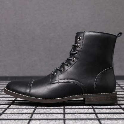 Eneas™ | Bottines pour homme