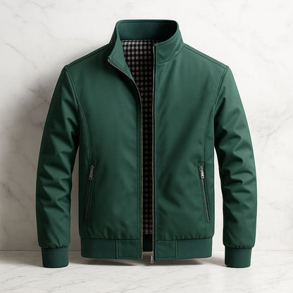 MANSSINO™ | Slim Fit Windproof Jacket