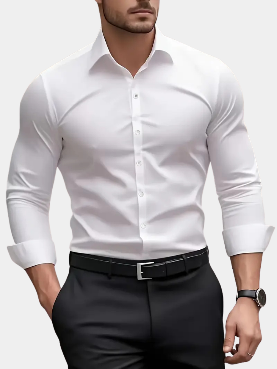 Remington™ | Chemise respirante manches longues