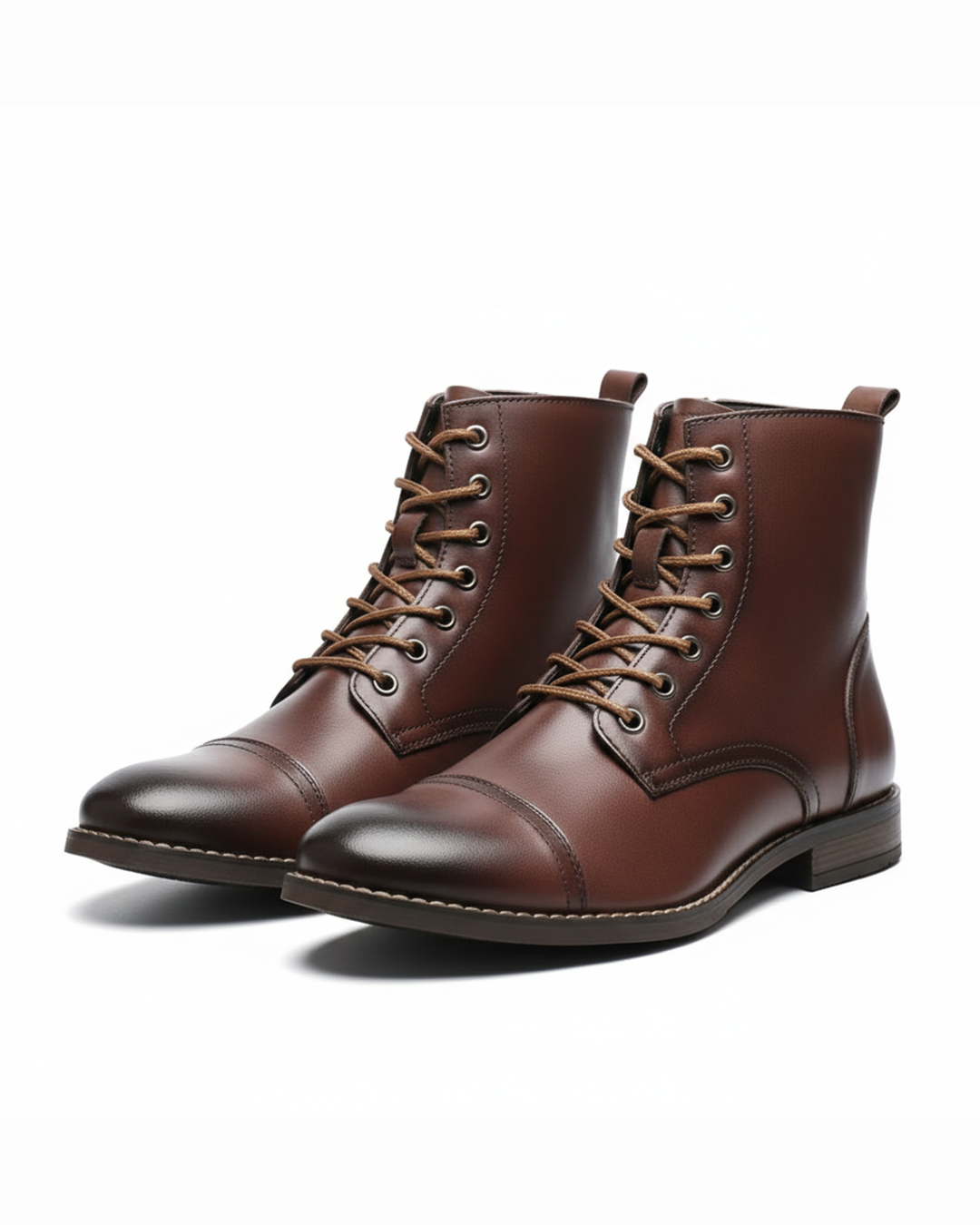 MONVIEL | MEN'S CITY BOOTS