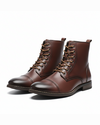 MONVIEL | MEN'S CITY BOOTS