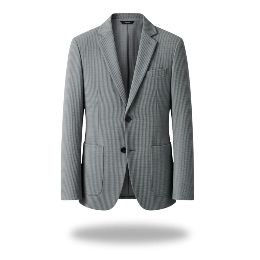 MONVIEL™ | Versatile Blazer For Men