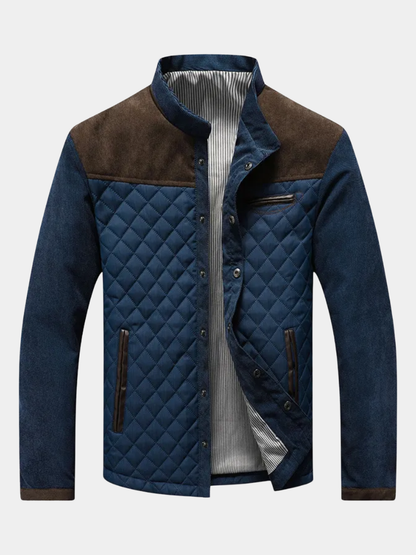 MONVIEL™ | Structured City Blazer Jacket