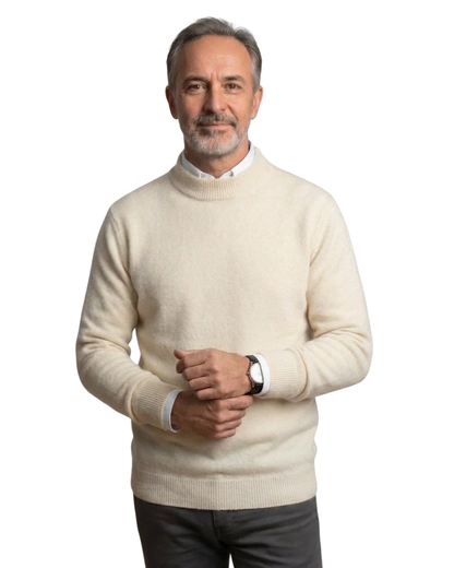 MONVIEL | Mens Knit