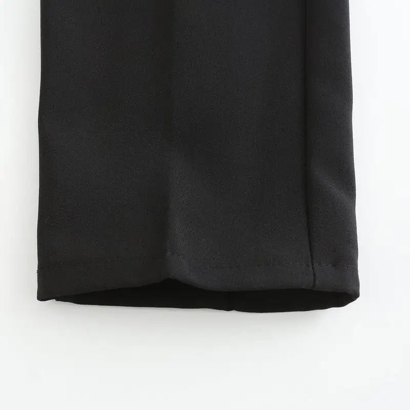 MONVIEL | Augusto Stretch trousers