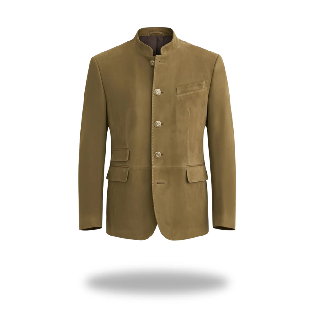 MONVIEL™ | Breathable Men’s Blazer
