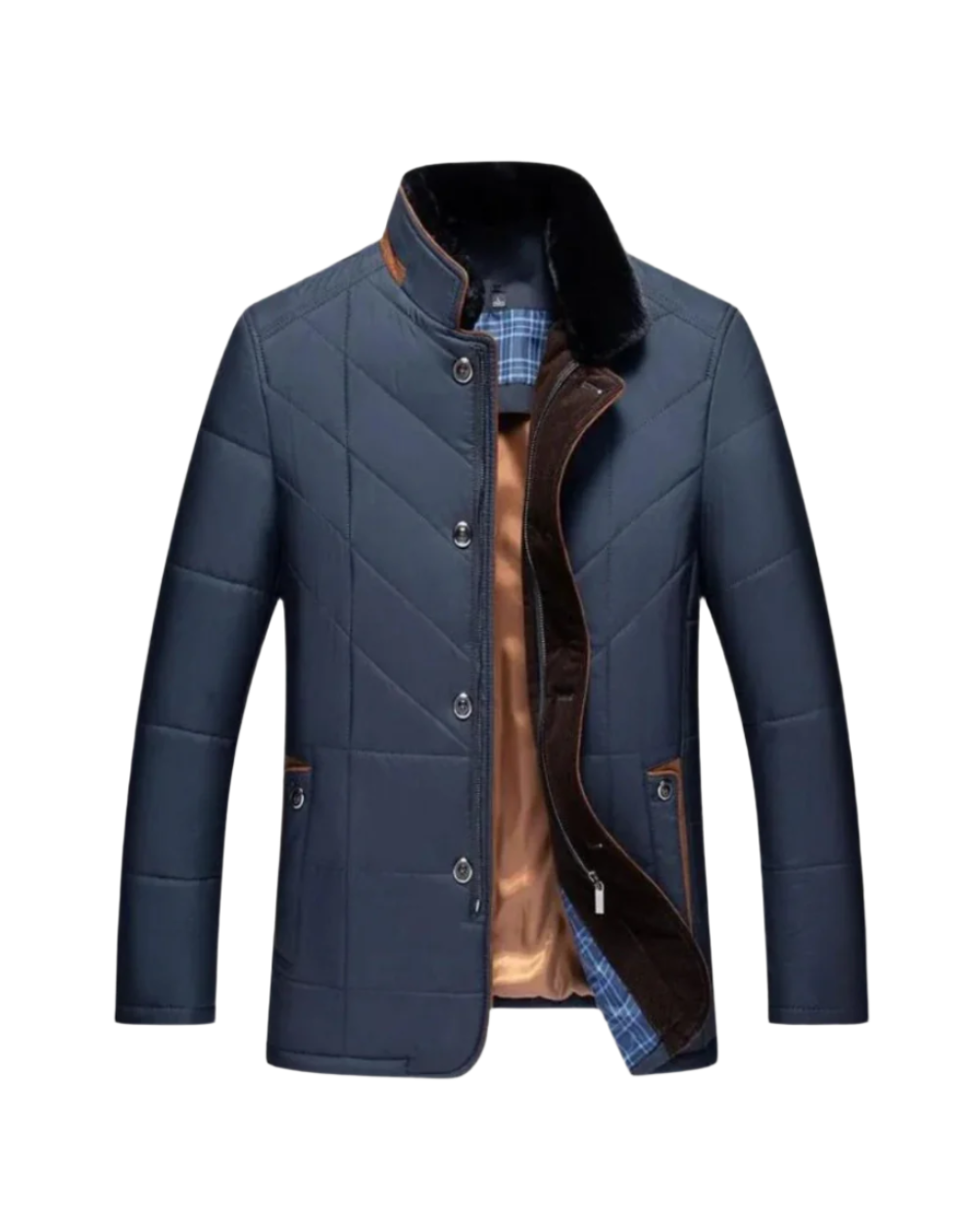 MONVIEL | Mens Waterproof Jacket