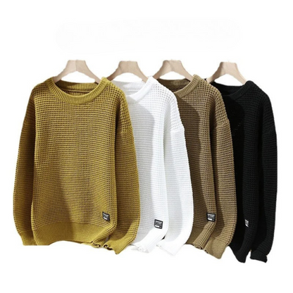 MONVIEL™ | Premium Honeycomb Knit