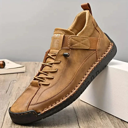 MONVIEL | MENS URBAN TRAINERS