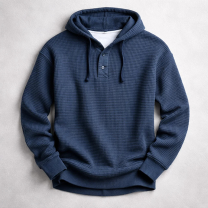 MANSSINO™ | Modern Pullover Hoodie