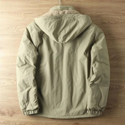LAURENT MONACO | VESTE THERMIQUE HIVERNALE HOMME