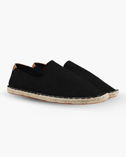 MONVIEL | Canvas Espadrilles