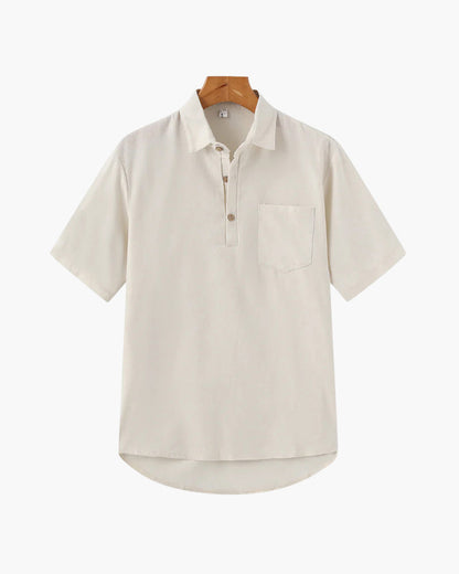 Alexandre™ | Polo en lin