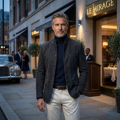 Fionn™ | Blazer ajusté