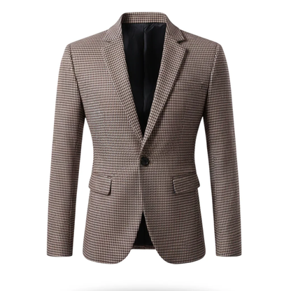 MONVIEL™ | Tailored Men’s Blazer