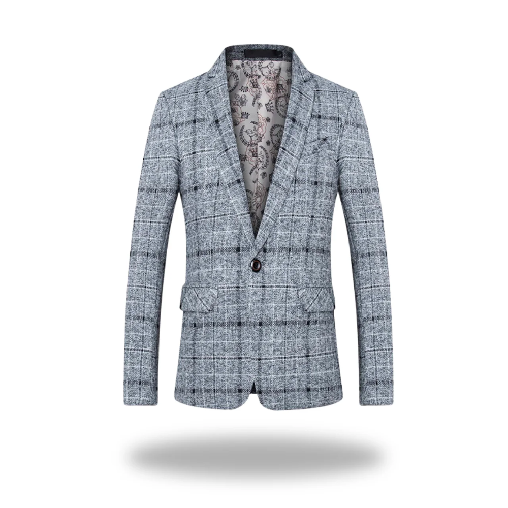 MONVIEL™ | Professional Men’s Blazer