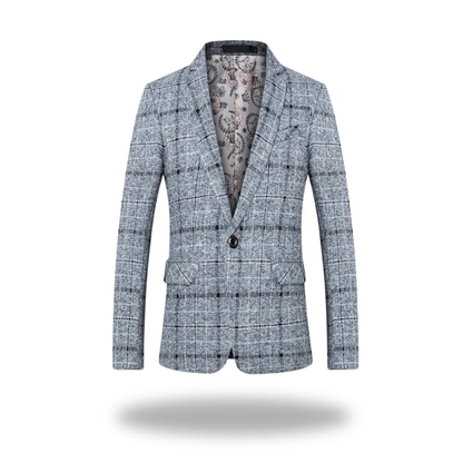 MONVIEL™ | Professional Men’s Blazer