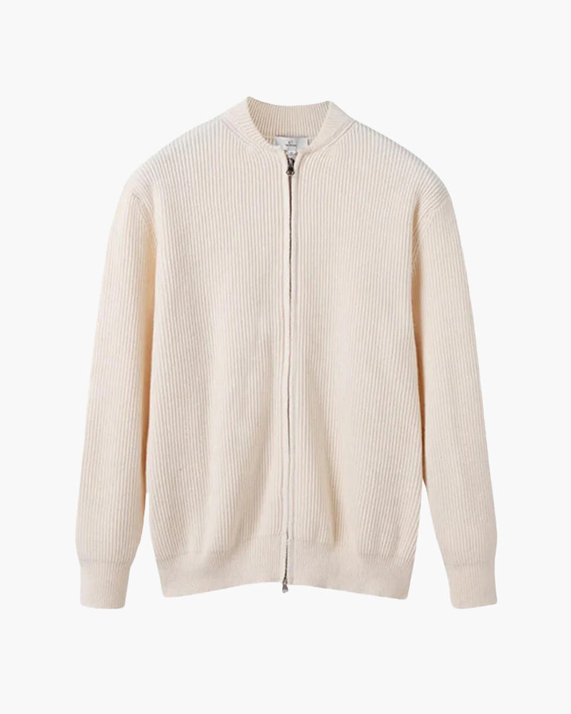 MONVIEL | COTTON KNIT GILET