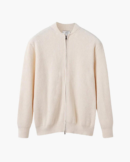 MONVIEL | COTTON KNIT GILET