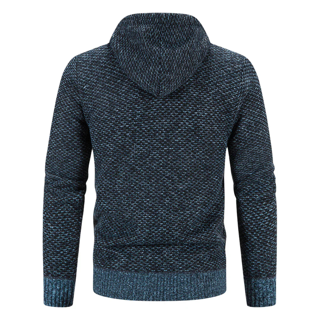 MANSSINO™ | Everyday Essential Hoodie