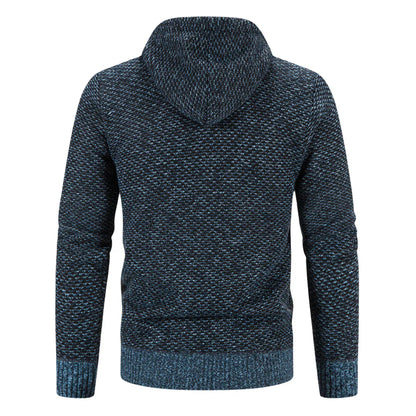 MANSSINO™ | Everyday Essential Hoodie