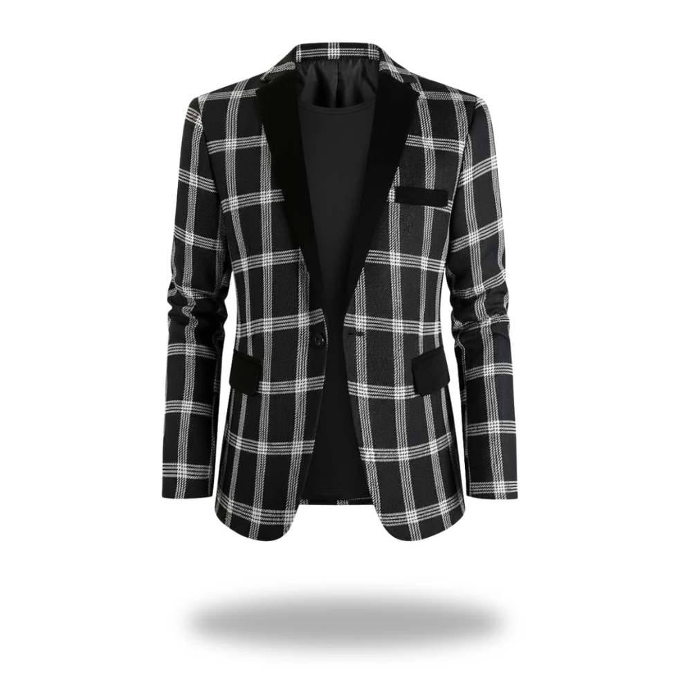 MONVIEL™ | Refined Men’s Blazer