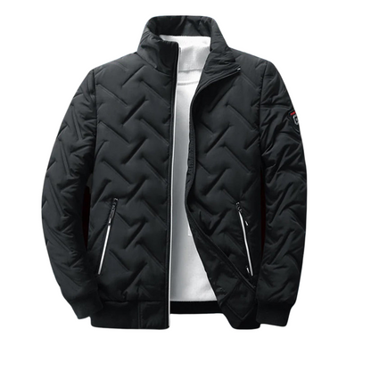Veste Décontractée Imperméable Pour Homme