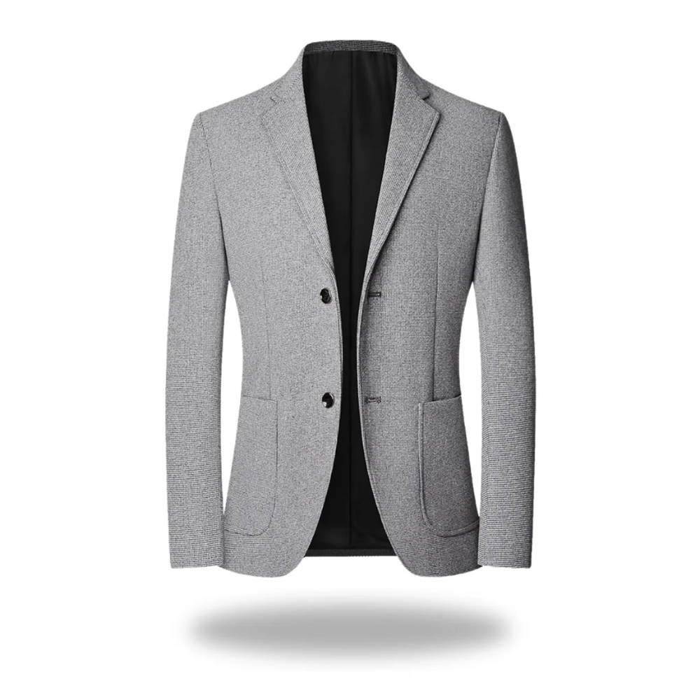 MONVIEL™ | Timeless Men’s Blazer