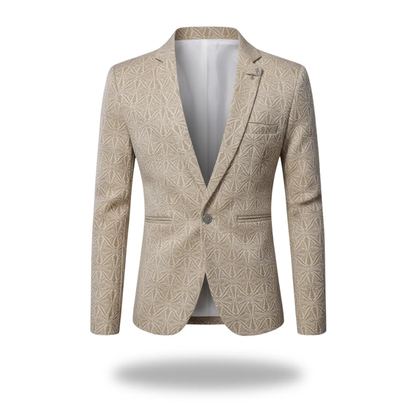 MONVIEL™ | Trendy Men’s Blazer