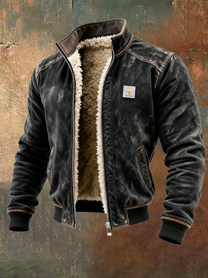 LAURENT MONACO | VESTE THERMIQUE POUR HOMME