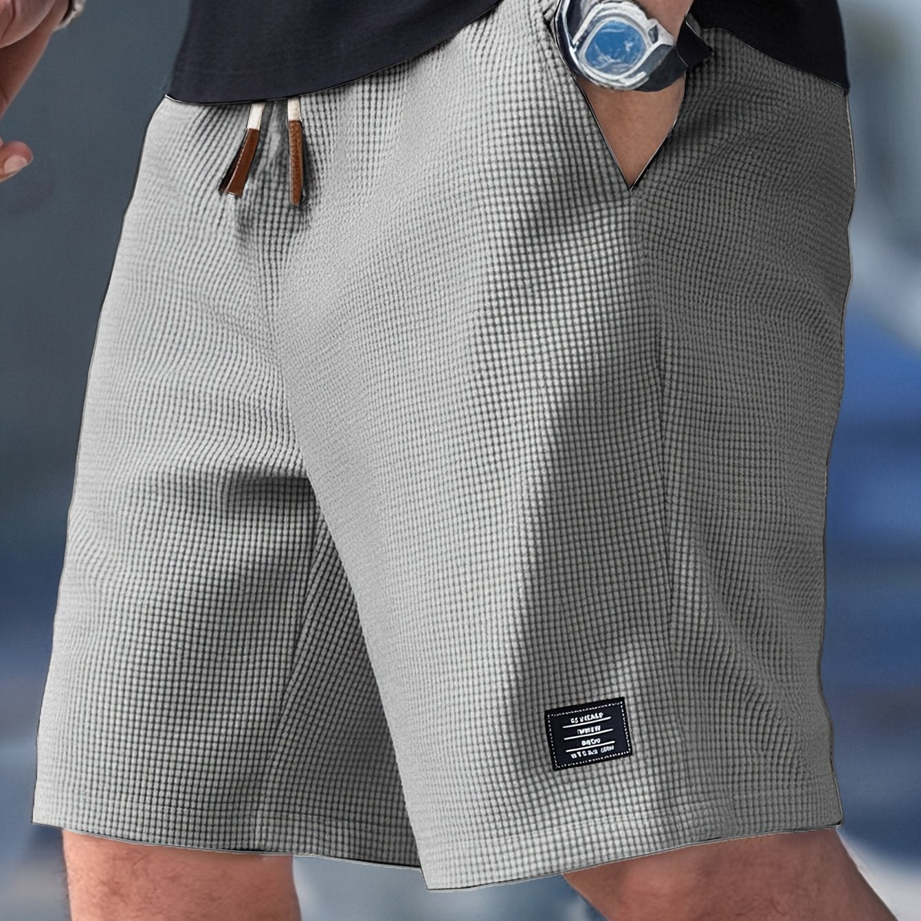 Aurel™ | Short Coupe Confortable