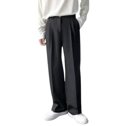 MONVIEL | London trousers