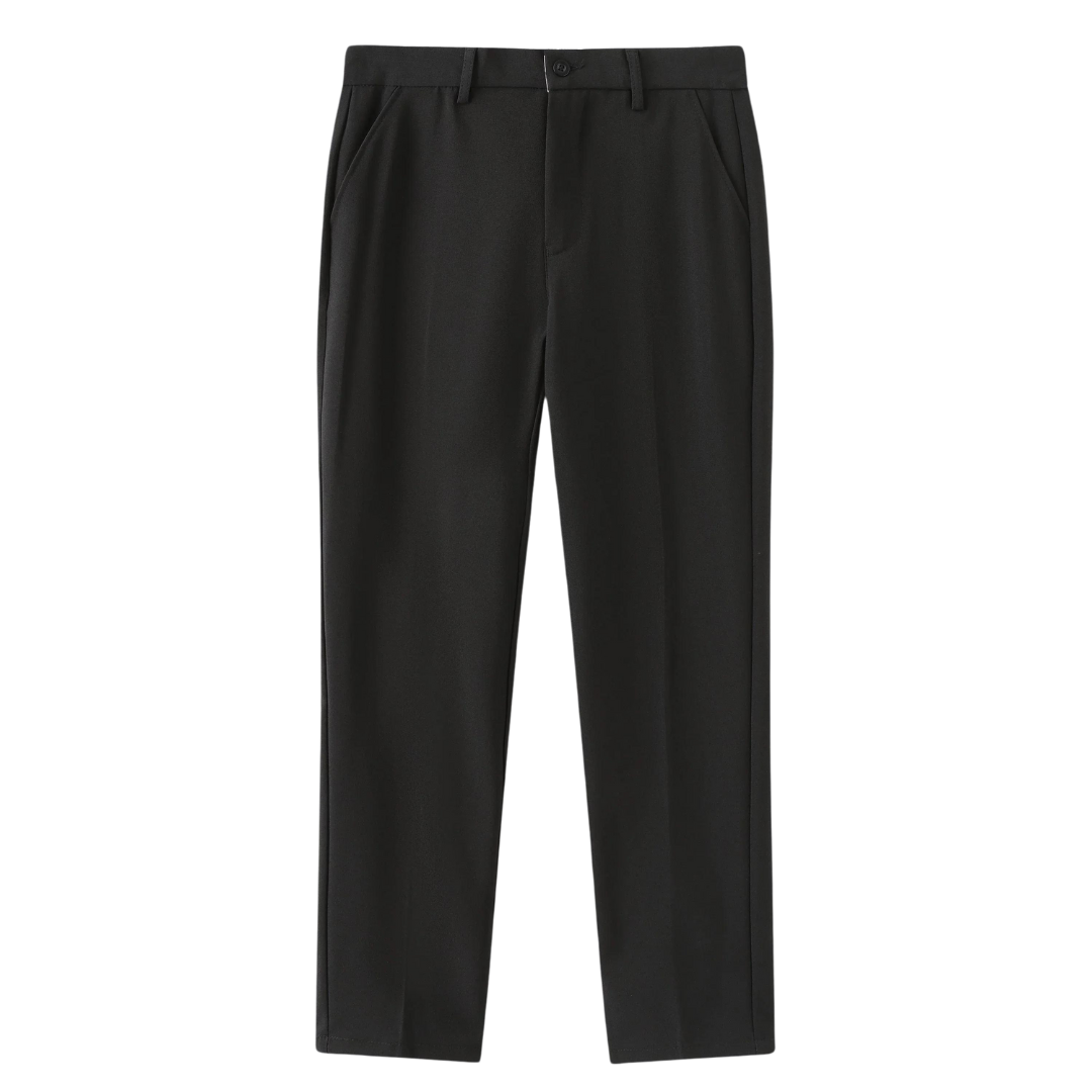 MONVIEL | Stretch trousers