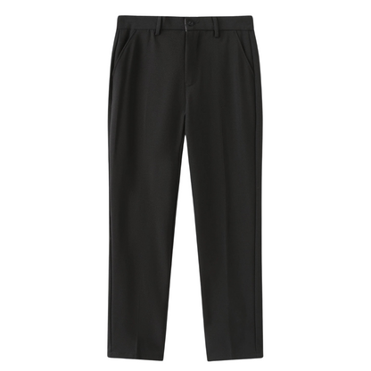 MONVIEL | Stretch trousers