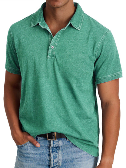 MONVIEL | Easy-fit polo