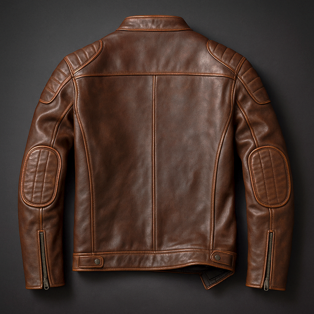 LAURENT MONACO | VESTE VINTAGE POUR HOMME