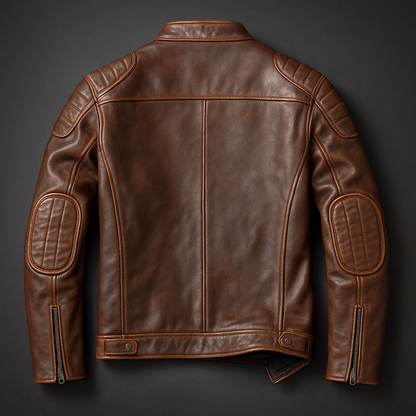 LAURENT MONACO | VESTE VINTAGE POUR HOMME