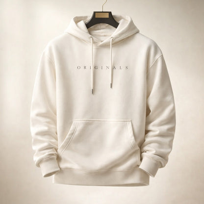 MANSSINO™ | Men's Everyday Hooded Pullover