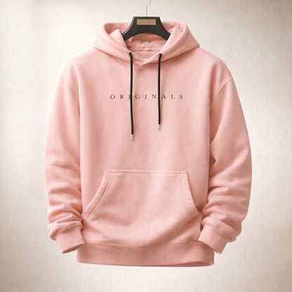 MANSSINO™ | Men's Everyday Hooded Pullover