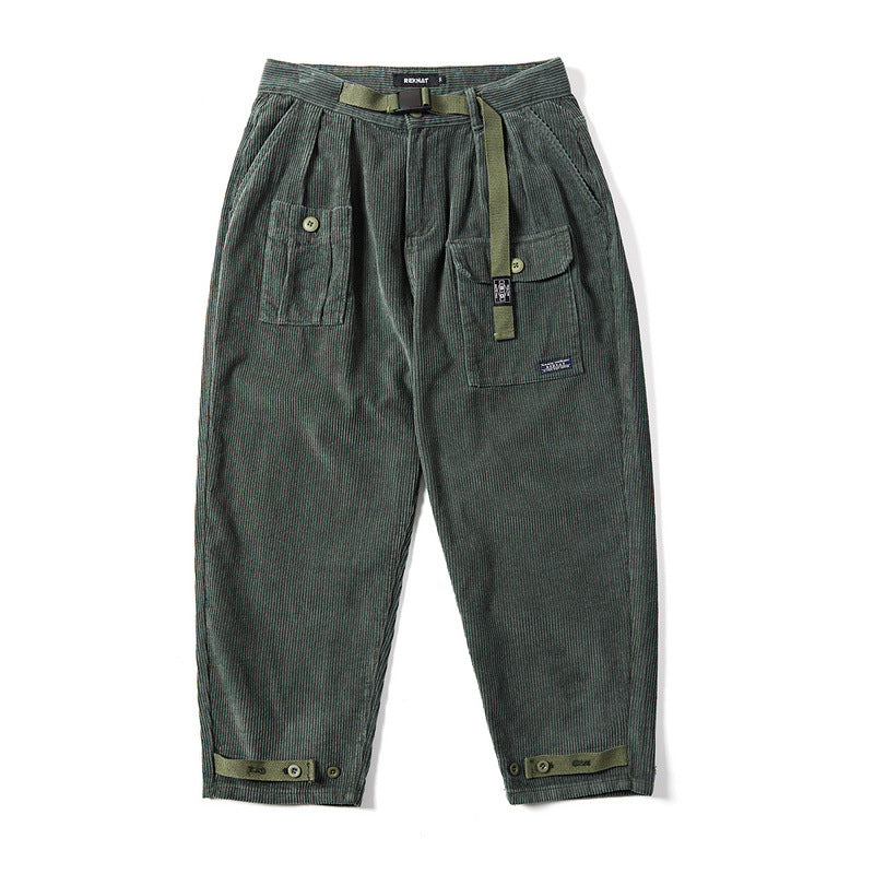MANSSINO™ | Men's Trousers
