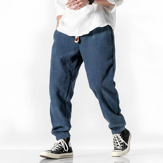 MANSSINO™ | Corduroy Trousers
