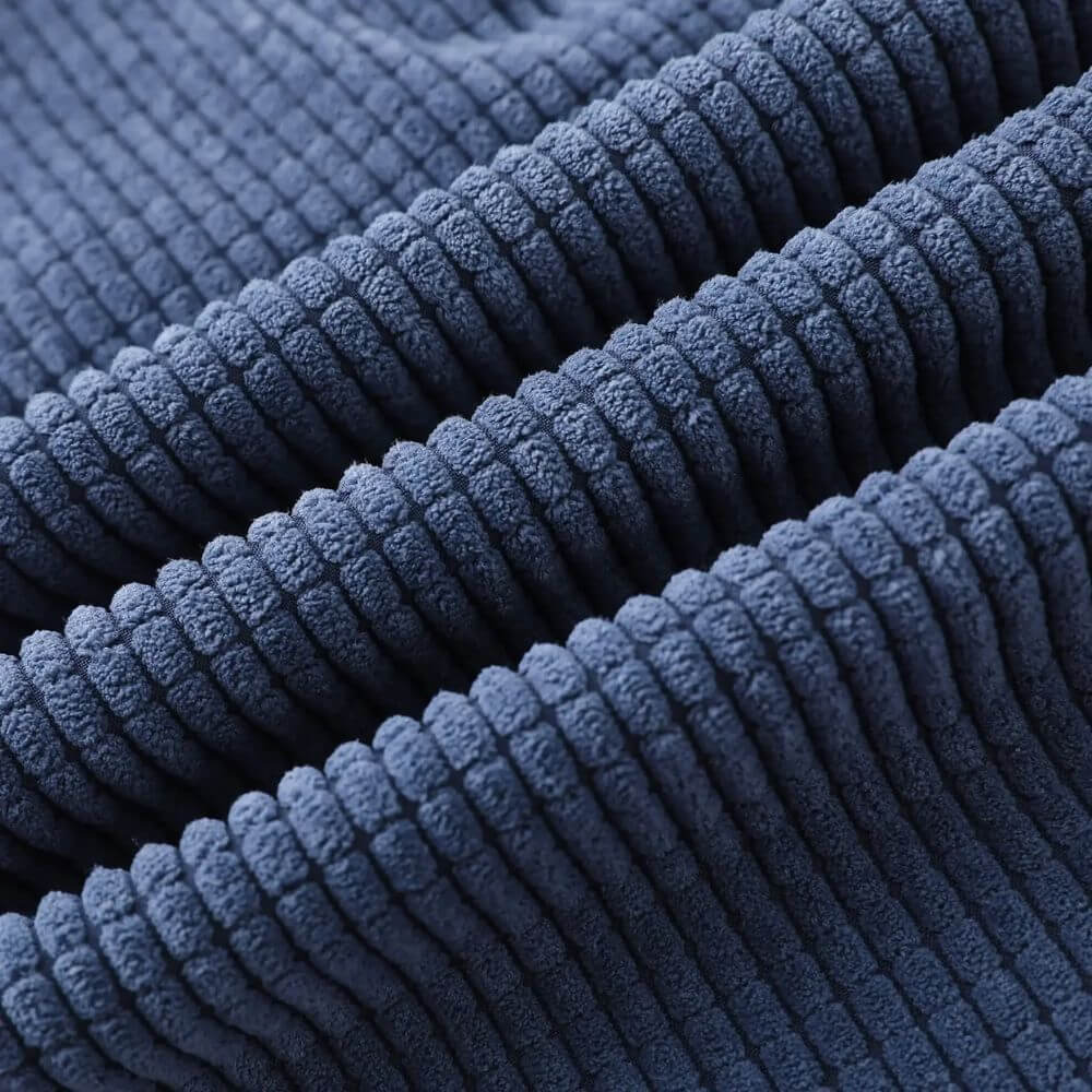MONVIEL | Corduroy Trousers